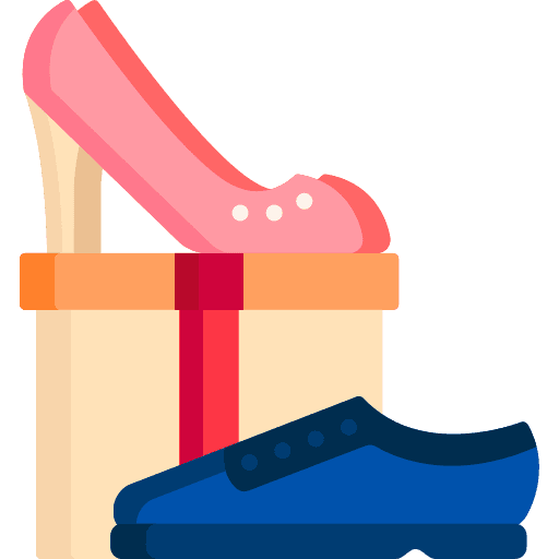 Footwear