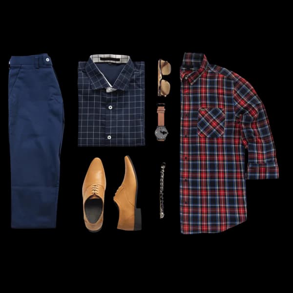 Men Collection