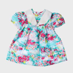 Aa. Baby Coat