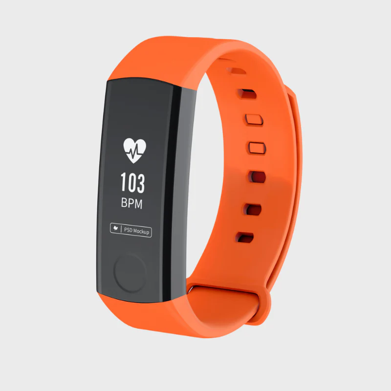 Realistic Fitness Trackers