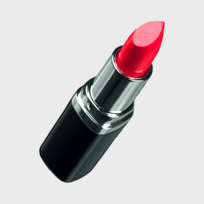 Dark Lipstick