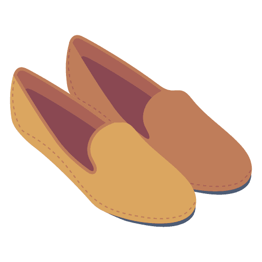 Flats & Loafers