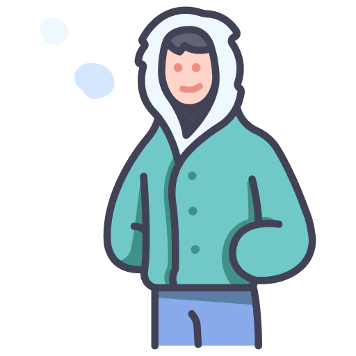 Winter Fashion